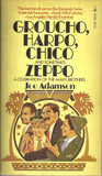 Groucho, Harpo, Chico and Sometimes Zeppo
