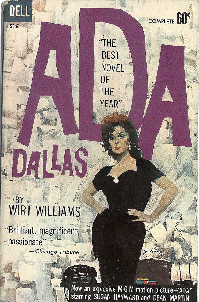 Ada Dallas