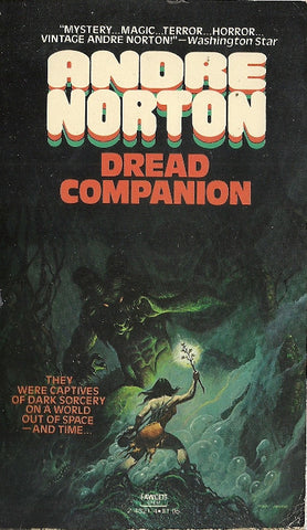 Dread Companion