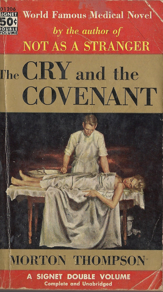 The Cry and the Covenant