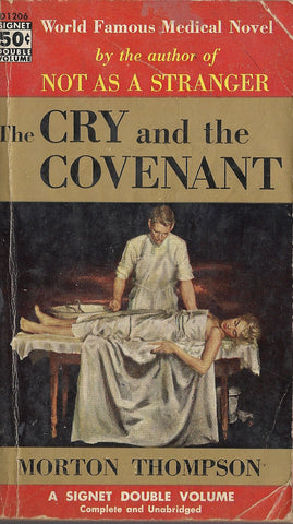 The Cry and the Covenant