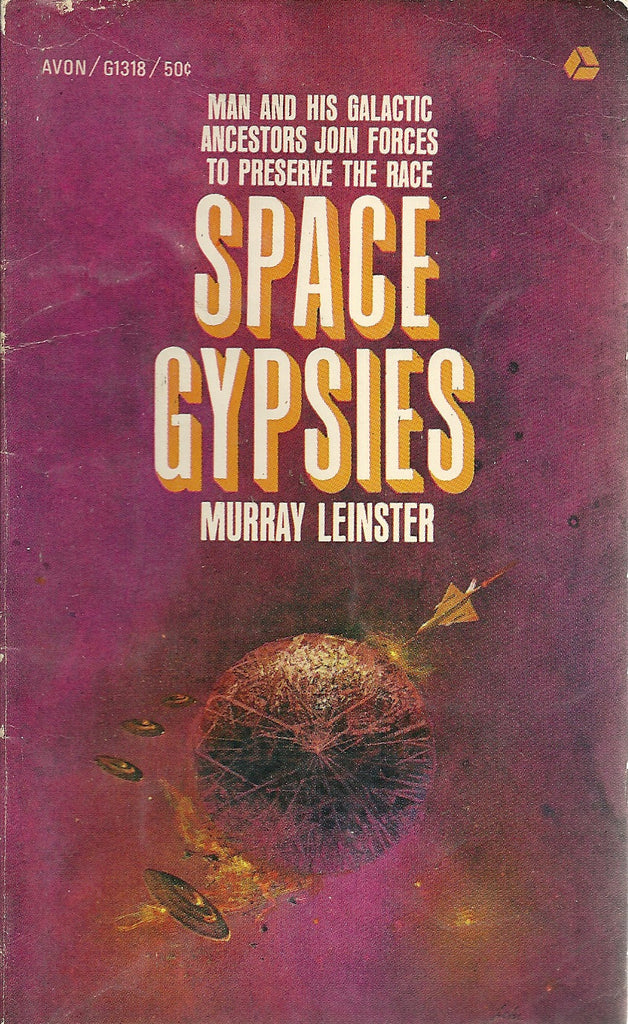 Space Gypsies