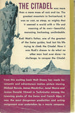 Third Man on the Mountain