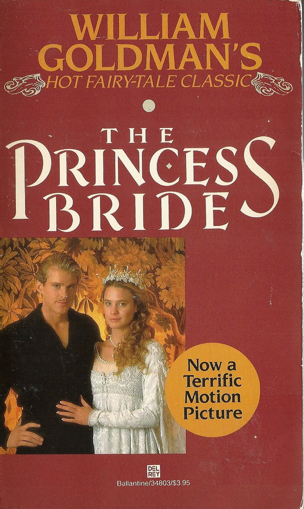 The Princess Bride