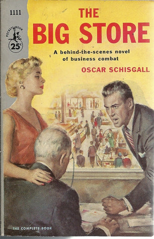 The Big Store