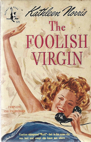 The Foolish Virgin