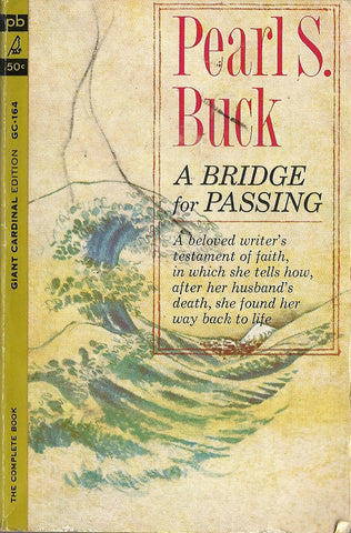A Bridge of Passing