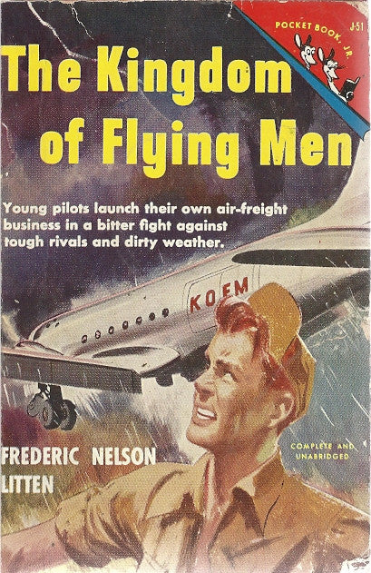 The Kingdom of Flying Men