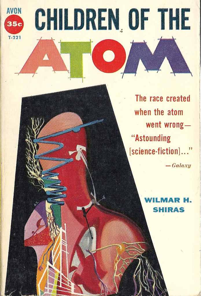 Children of the Atom