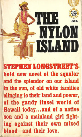 The Nylon Island