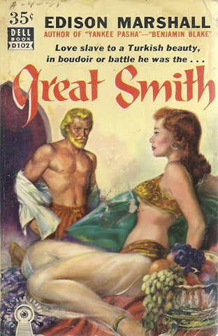 Great Smith