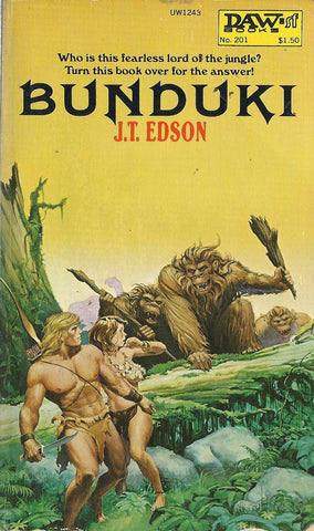 Bunduki