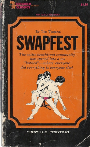 Swapfest
