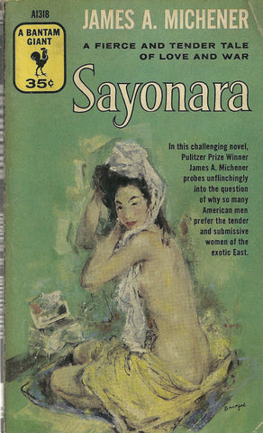 Sayonara
