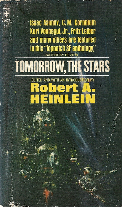 Tomorrow, The Stars