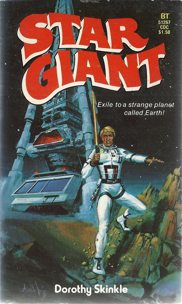 Star Giant