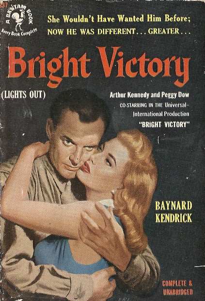 Bright Victory