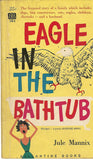 Eagle in the Bathtub