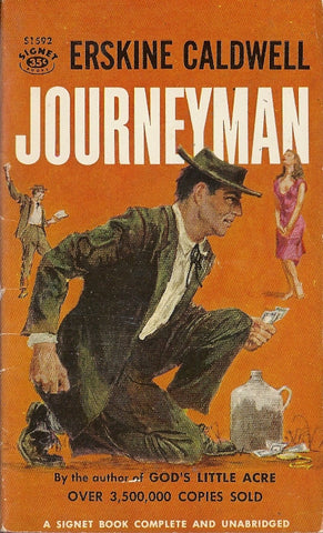 Journeyman