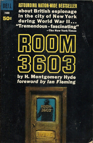 Room 3603