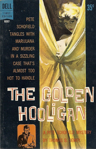 The Golden Hooligan