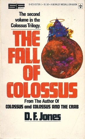 The Fall of Colossus