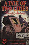 A Tale of Two Cities