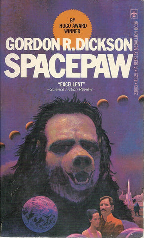 Spacepaw