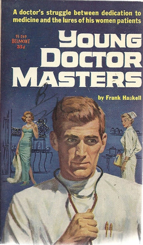 Young Doctor Masters