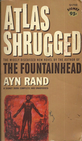 Atlas Shrugged