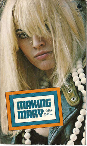 Making Mary