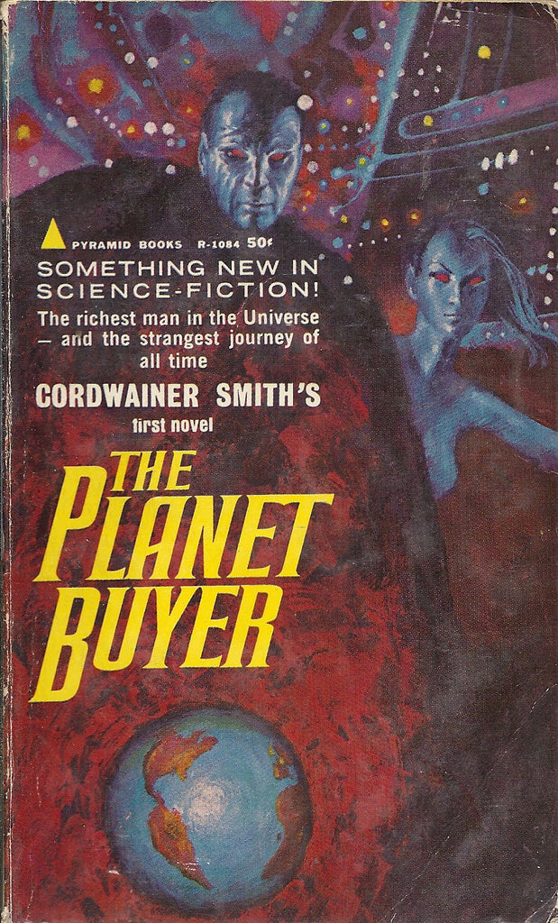 The Planet Buyer