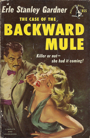 The Case of the Backward Mule