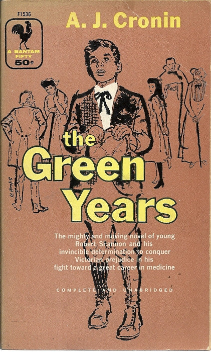 The Green Years