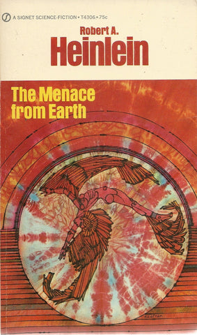 The Menace from Earth