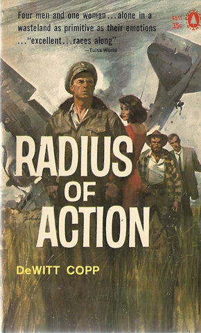 Radius of Action