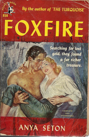 Foxfire