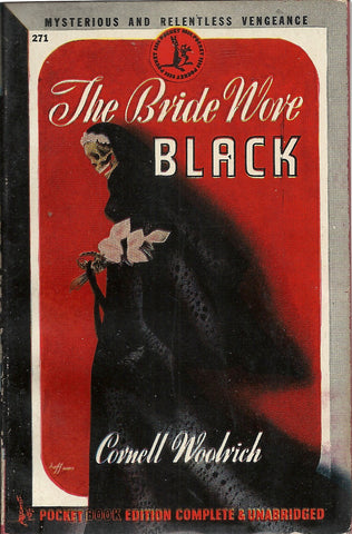 The Bride Wore Black