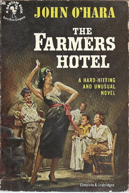 The Farmers Hotel