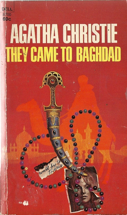 They Came to Baghdad