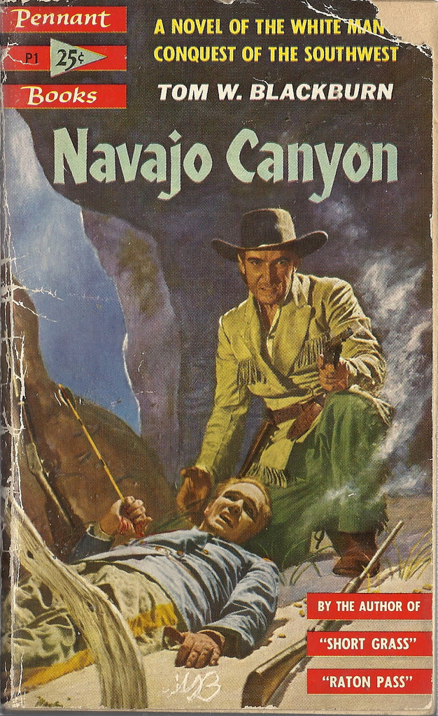 Navajo Canyon