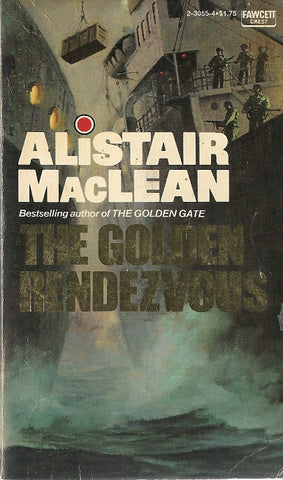 The Golden Rendezvous