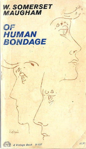 Of Human Bondage