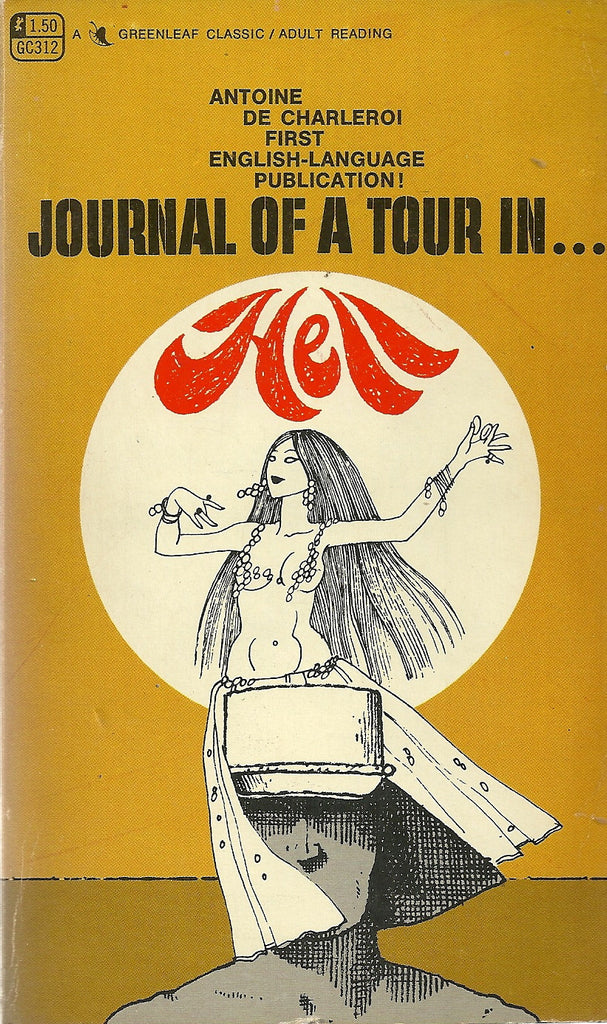 Journal of a Tour in … Hell