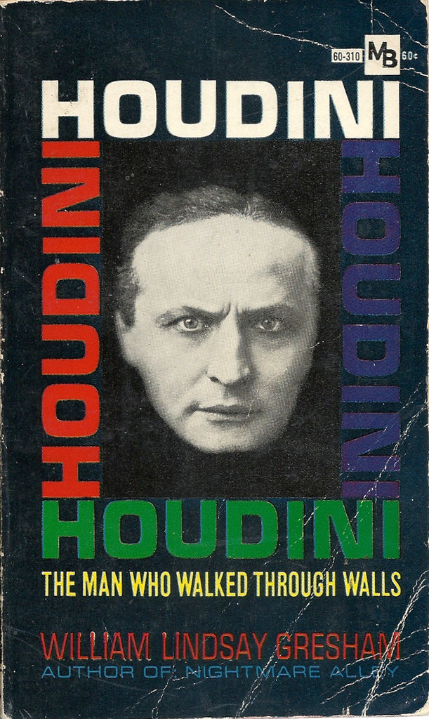 Houdini