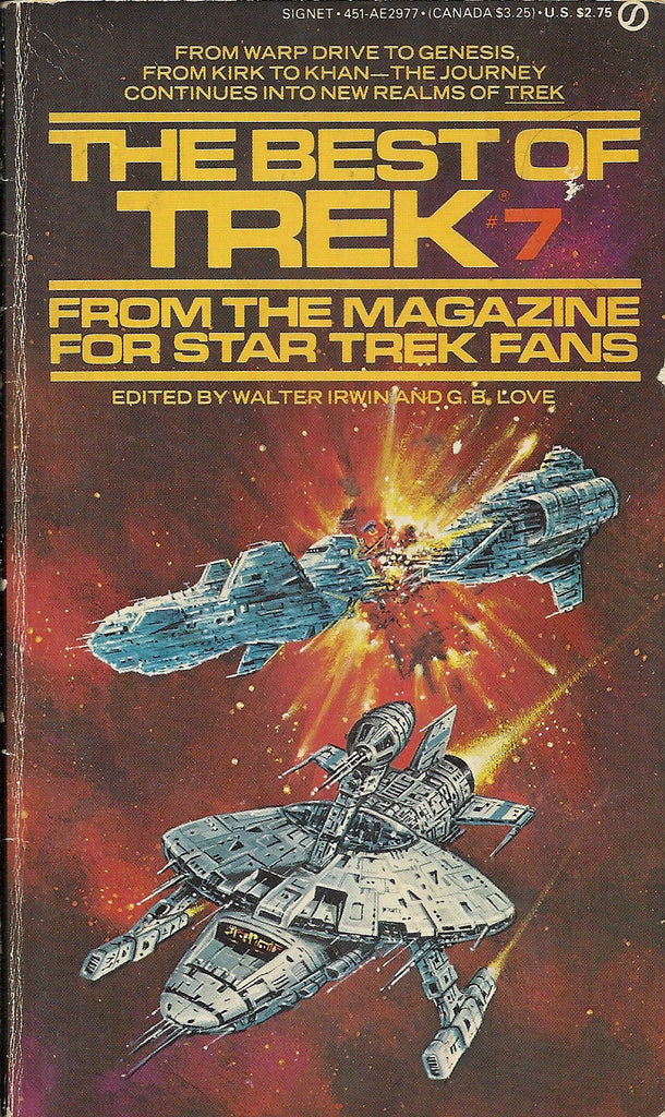 The Best of Star Trek #7