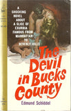 The Devil in Bucks County