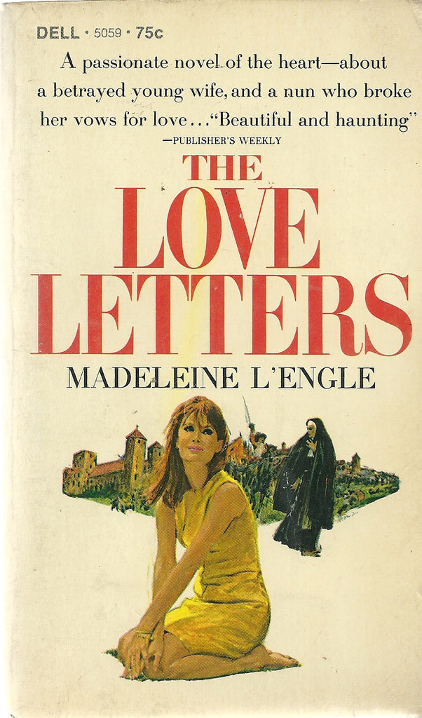 The Love Letters