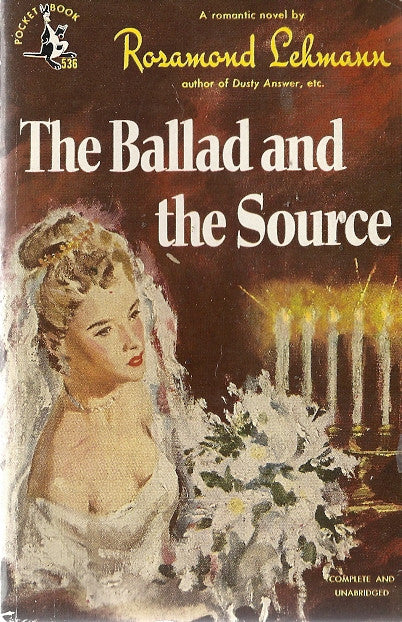 The Ballad and the Source