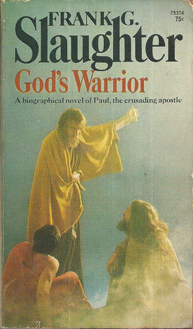 God's Warrior